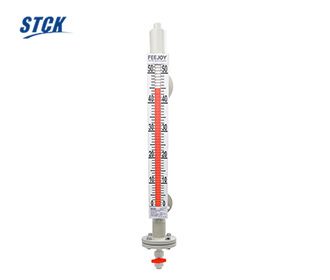 側(cè)裝防腐型磁翻板液位計